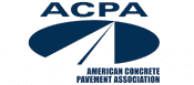 American Concrete Pavement Association