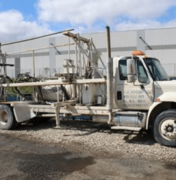 Concrete Wall Sawing